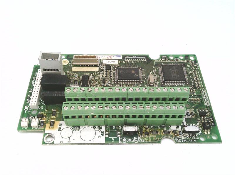 Fuji Electric G11-CPCB