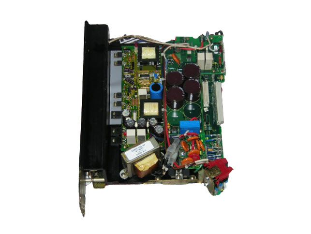 Allen Bradley 8520-3SA12