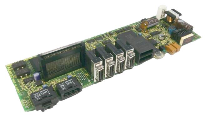 Fanuc A20B-2100-0252