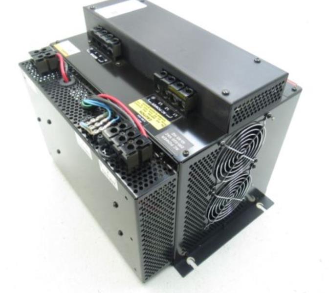 Parker MPA-35-460-224