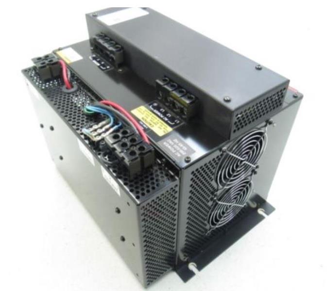 Parker MPA-35-460-336