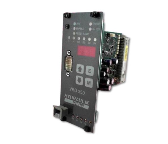 Hydraulik VRD350-150-R701