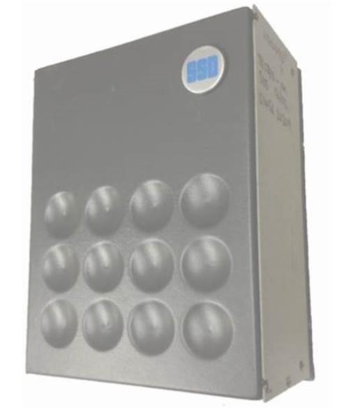 Ssd Drives 540-061-6-2-0-111-1000-00