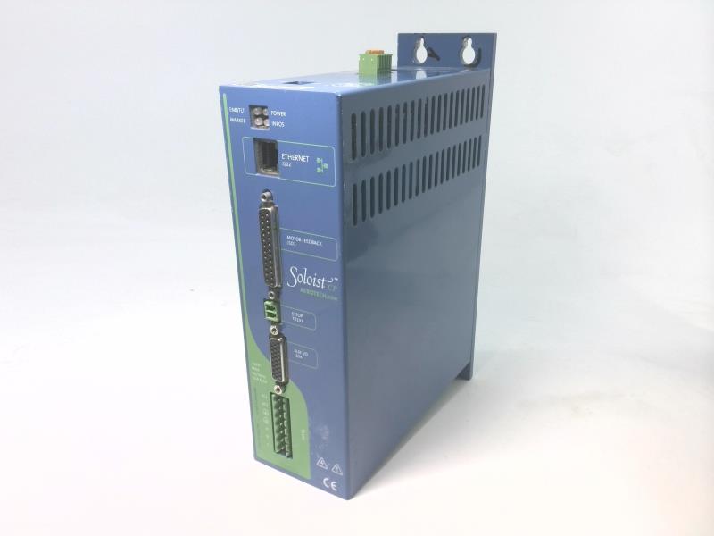 Aerotech SOLOISTCP10-EIP
