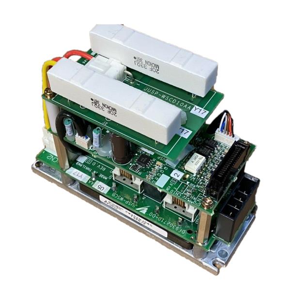 Yaskawa Electric JUSP-WS05AAY17