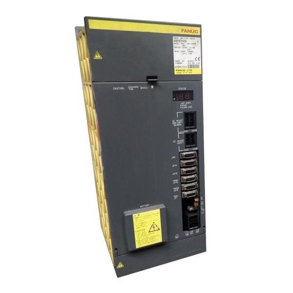 Fanuc A06B-6079-H108