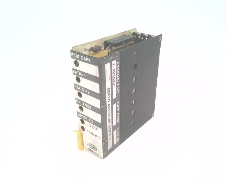 Oilgear L-404563-002