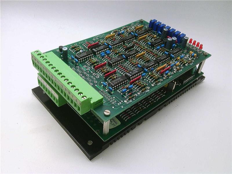 Elmo Motion Control ESA5/75-HT