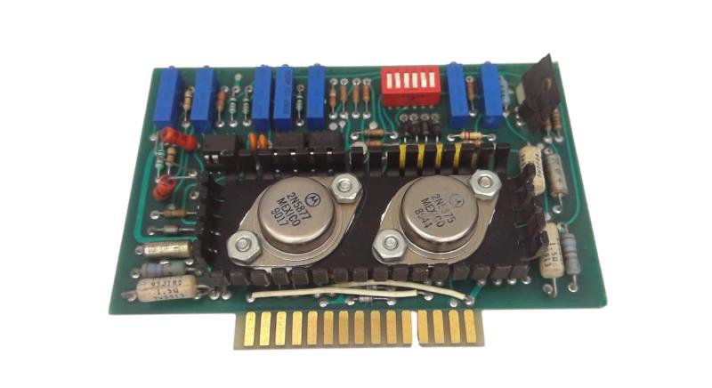 Eaton Corporation EM-D-20