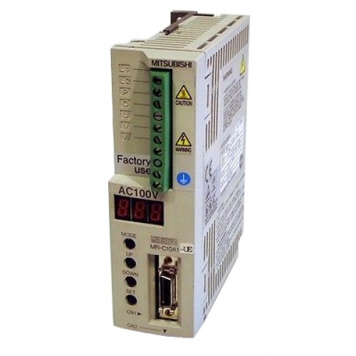 Mitsubishi MR-C10A1-L-UE