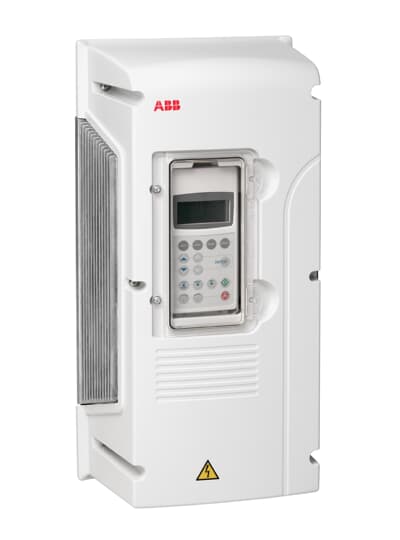 Abb ACS800-01-0004-3