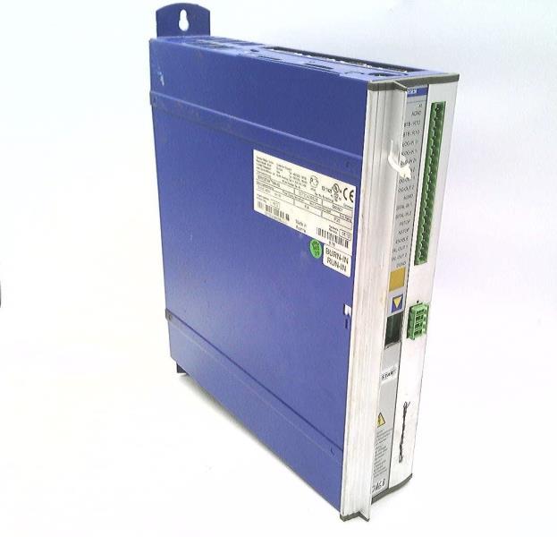 Danaher Motion S61P00-NA