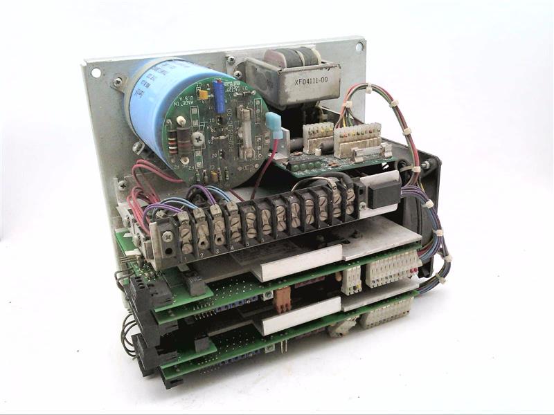 Allen Bradley 1386-M2