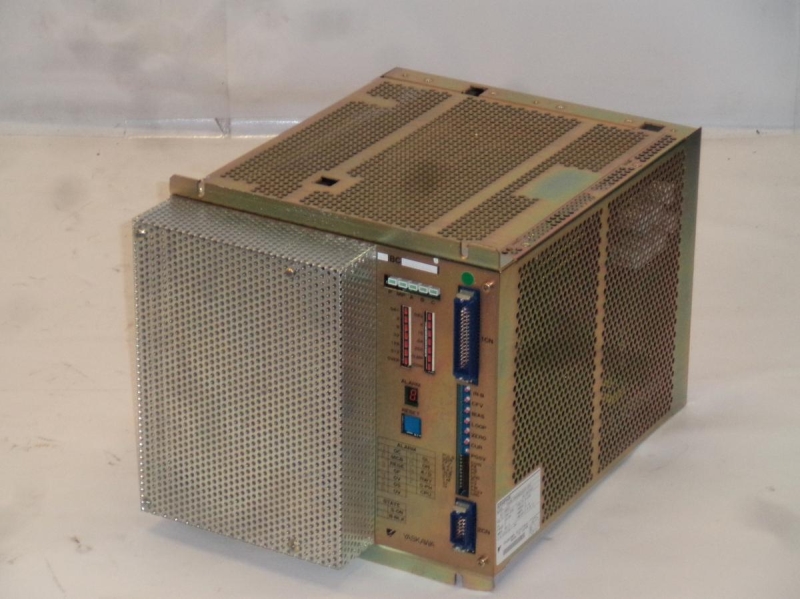 Yaskawa Electric CACR PR44BC 3CSY165C