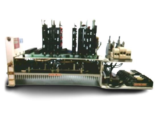 Kollmorgen TPA/2-15840-602