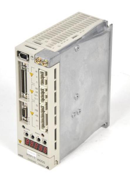 Yaskawa Electric SGDM-01ADAY360