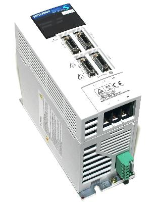 Mitsubishi MR-J2S-60A-S004