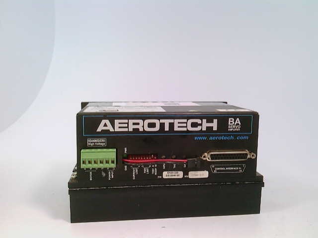 Aerotech BA30-320