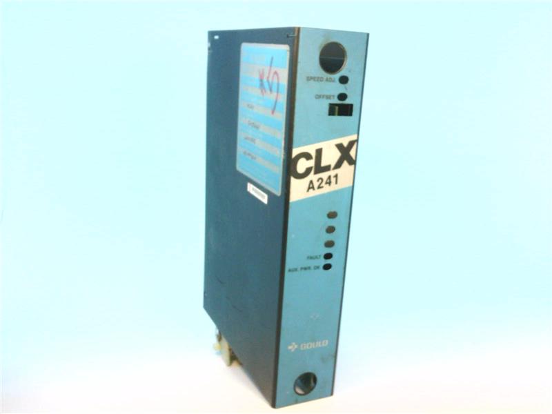 Elwood Corporation CLX-A-241