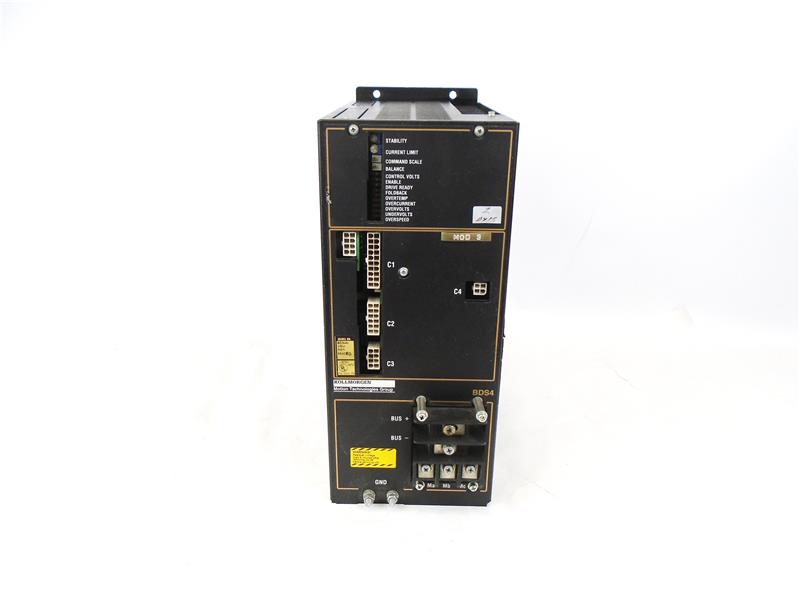Kollmorgen BDS4A-240J-0001604C83