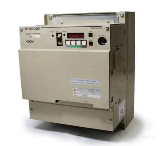Yaskawa Electric SGDH-75AE
