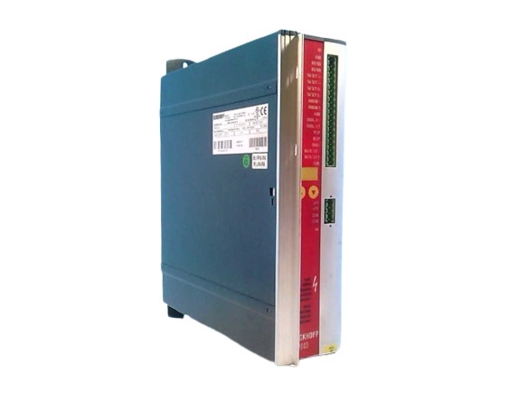 Beckhoff AX2003-0000-0000