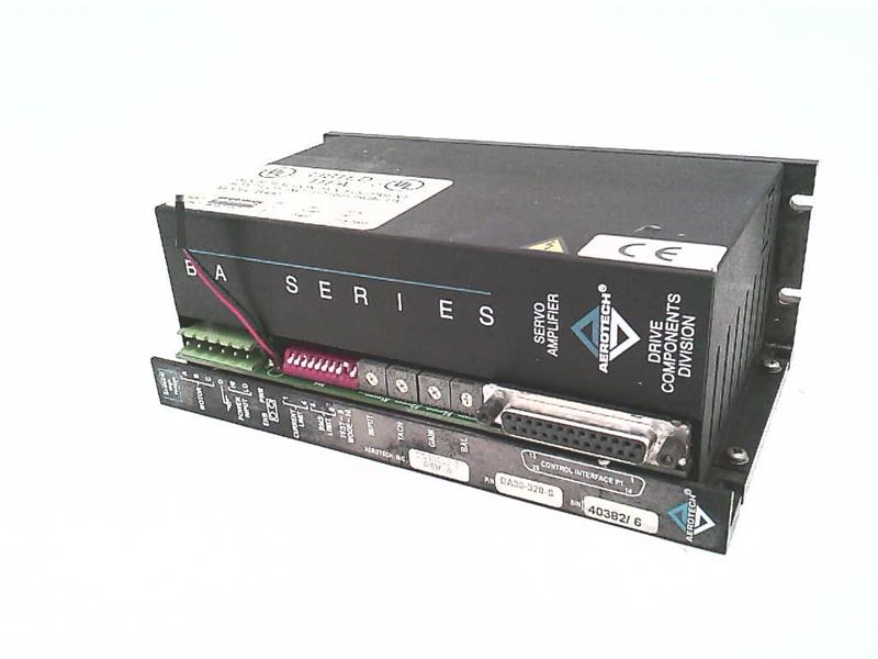 Aerotech BA30-320-S