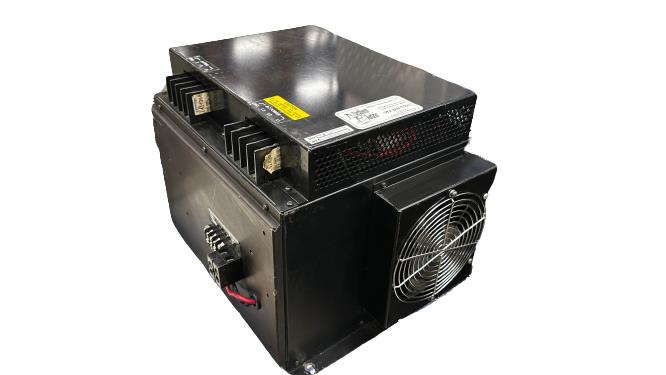 Parker MPA-100-460-206