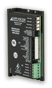 Advanced Motion Controls B15A8L