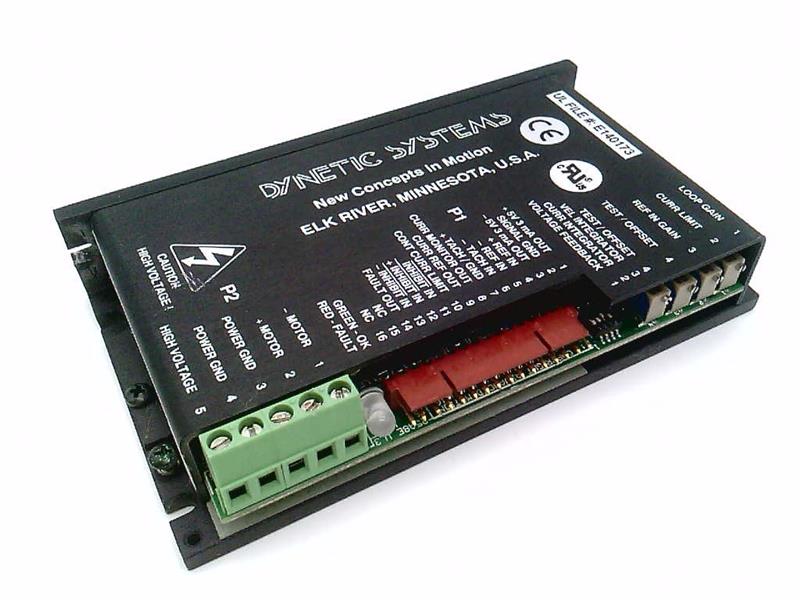 Dynetic Systems 70750