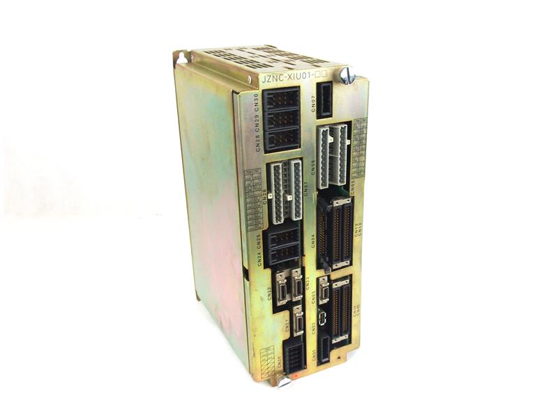 Yaskawa Electric JZNC-XIU01
