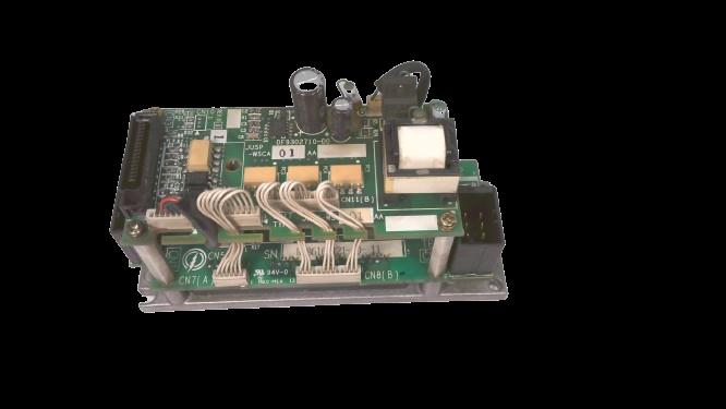 Yaskawa Electric JUSP-WSCA02AA