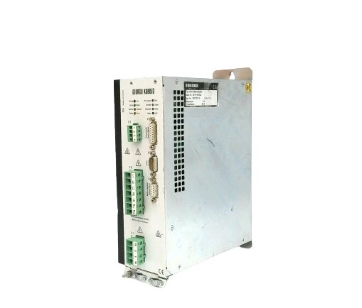 Georgii Kobold KSV 8-400 K4/Z2/G1