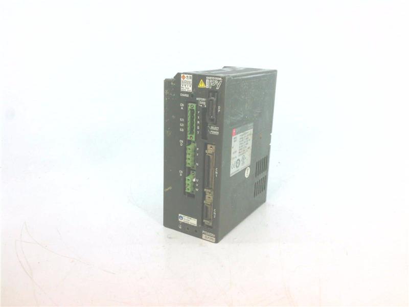 Sanyo PY2A030A2LP1P01