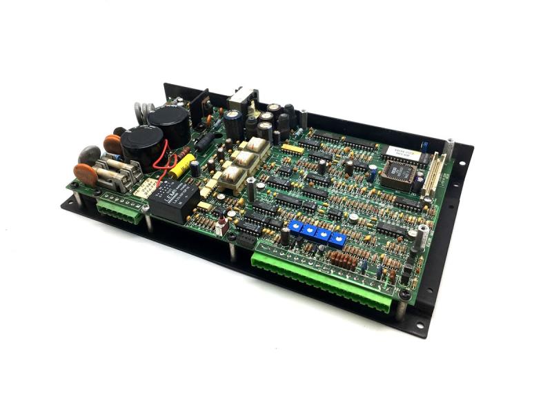 Parker MPA-03-SL-242