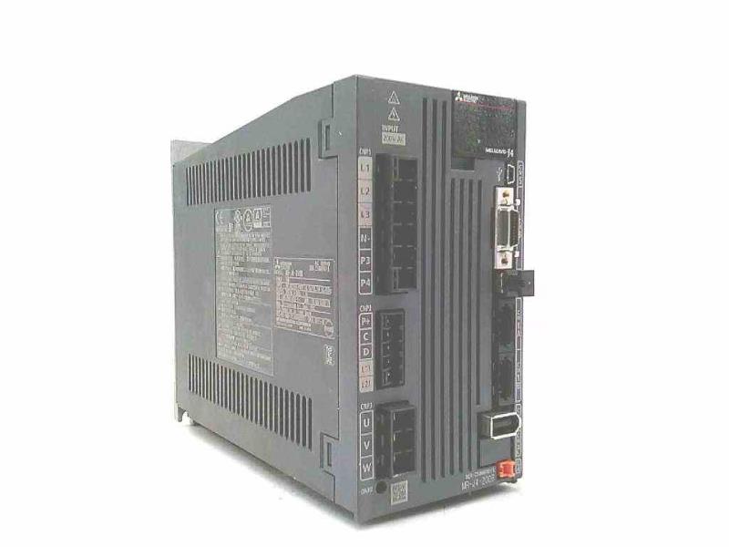 Mitsubishi MR-J4-200B