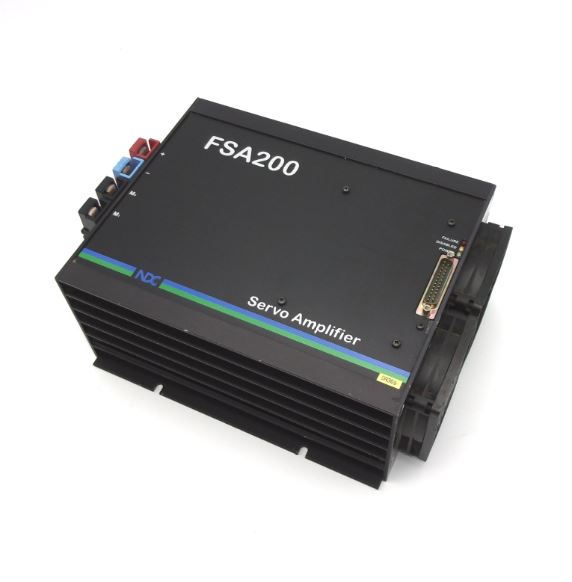 Danaher Motion FSA-200