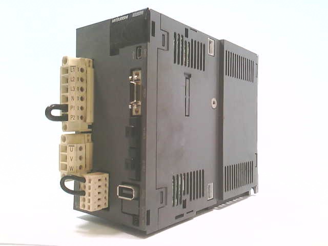 Mitsubishi MR-J3-350B-EB