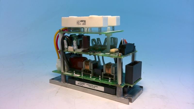 Yaskawa Electric JUSP-WS10AA