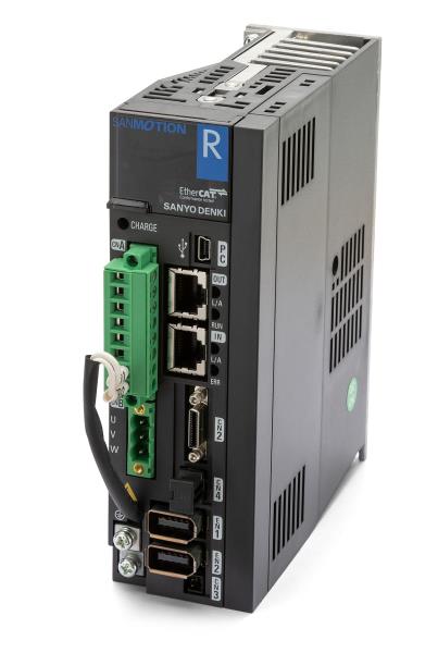 Sanyo RS3A03A2HA4W00