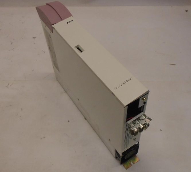 Converteam AM-400/10