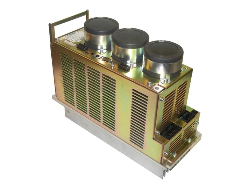 Yaskawa Electric SGDR-COA250A01B