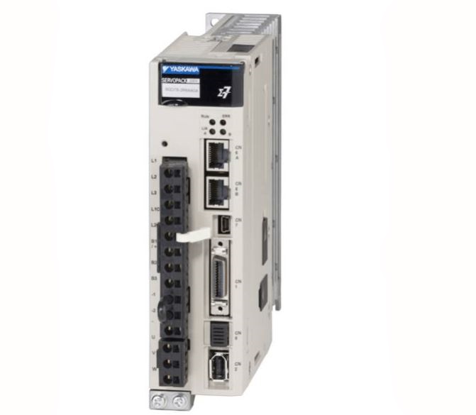 Yaskawa Electric SGD7S-3R5D30B000F64