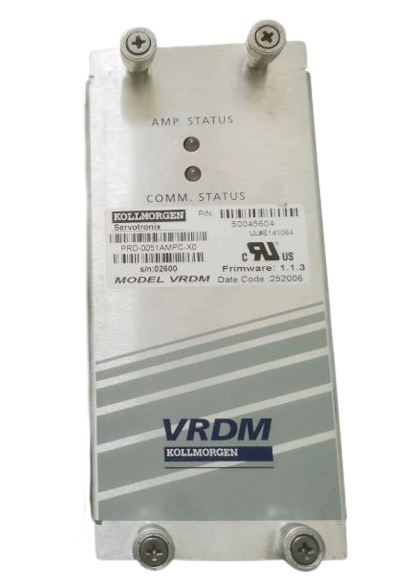 Kollmorgen PRD-0051AMPC-X0
