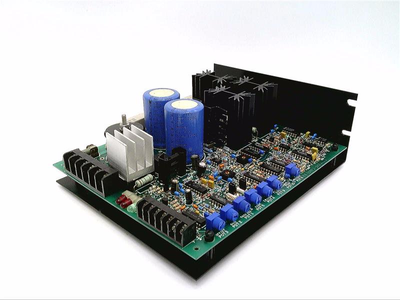 Danaher Motion VXA-48-8-8