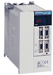 Mitsubishi MR-J2S-100CP