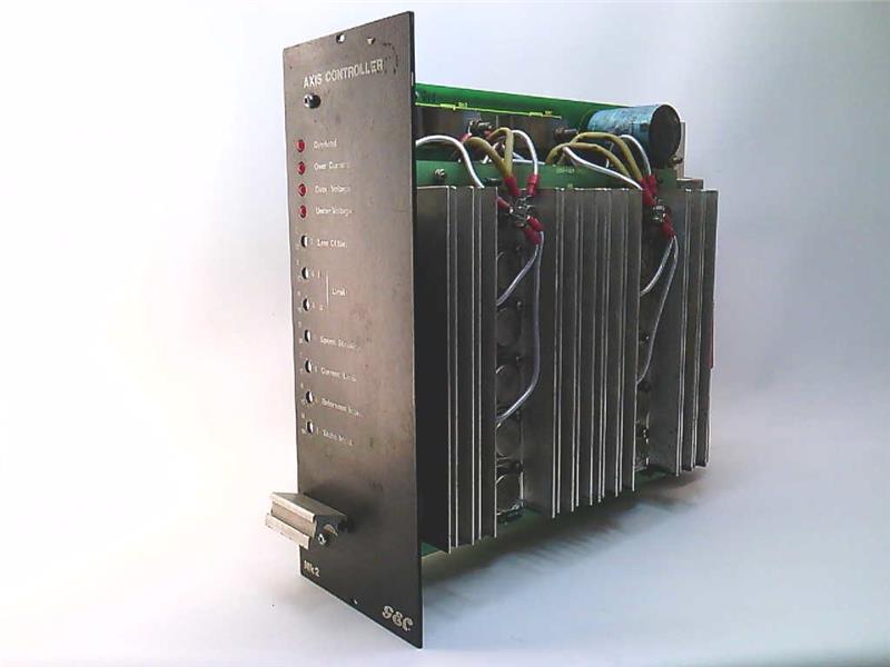 Converteam GA431-55001