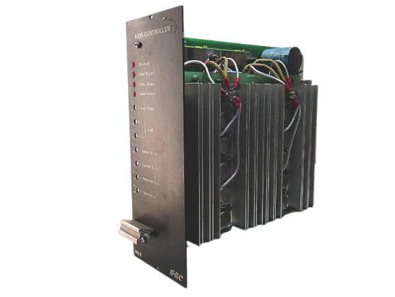 Converteam GA431/45106