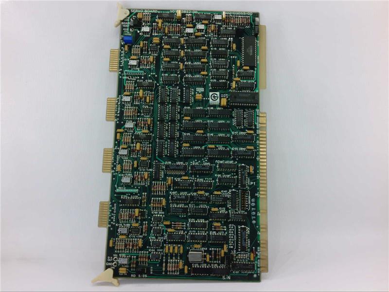 Danaher Motion 501-03852-00