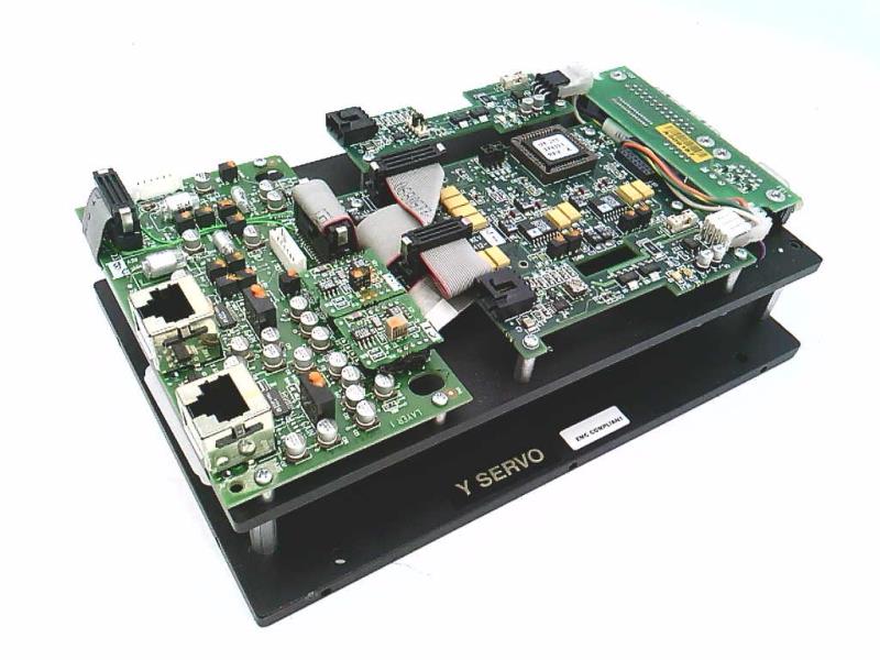 Gsi Lumonics E00-7009522